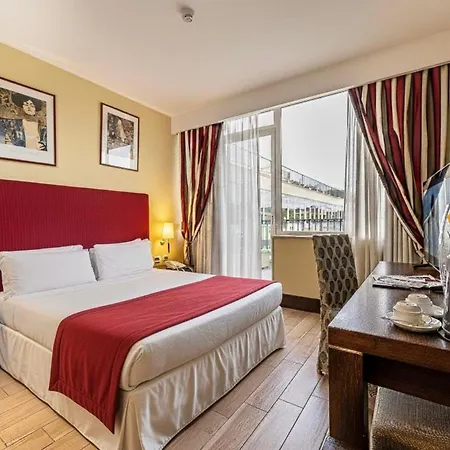 Cardinal Hotel St. Peter-2