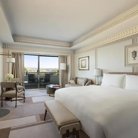 Rome Cavalieri, A Waldorf Astoria Hotel-2