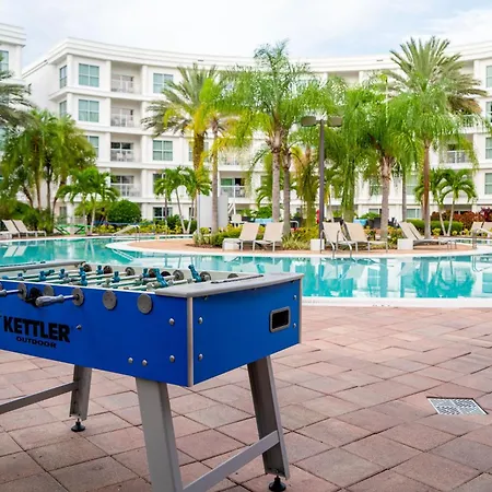 Melia Orlando Celebration-3