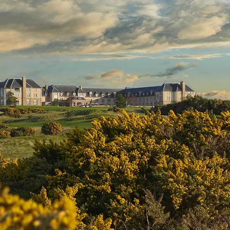 Fairmont St Andrews, Scotland-3