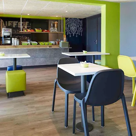 Ibis Budget Albi Terssac-2