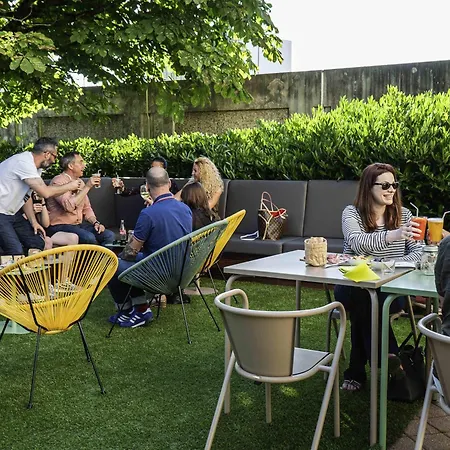 Mercure Niort Marais Poitevin-2