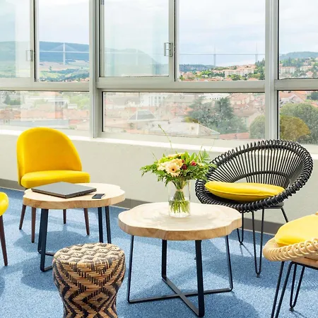 Mercure Millau-3