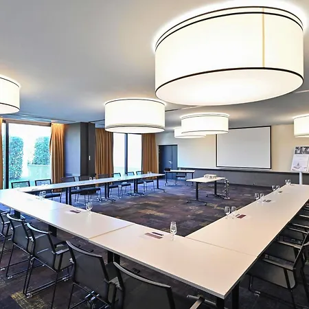 Mercure Metz Centre-3