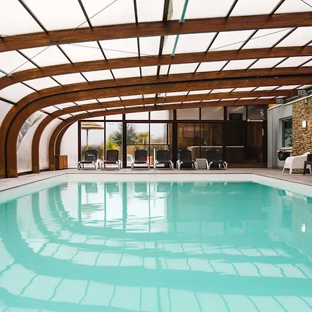 Mercure Cabourg Hotel & Spa-2