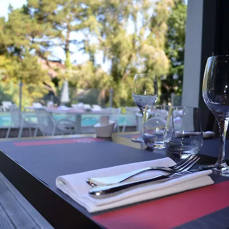 Mercure Bordeaux Lac-2