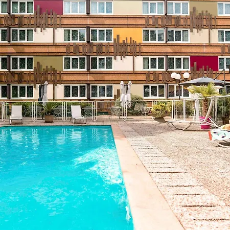 ibis Styles Besançon-2