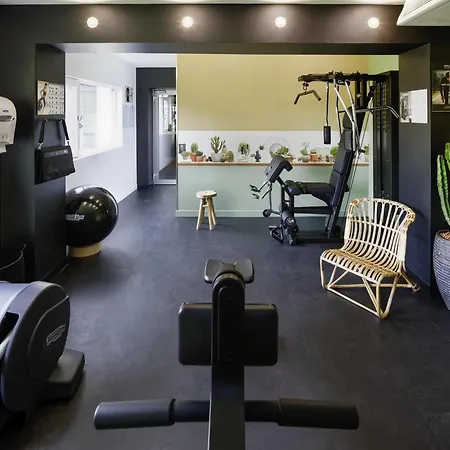 Ibis Styles Chalon Sur Saone-2