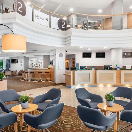 Novotel Szeged-2