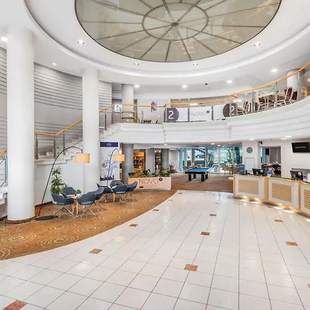Novotel Szeged-3