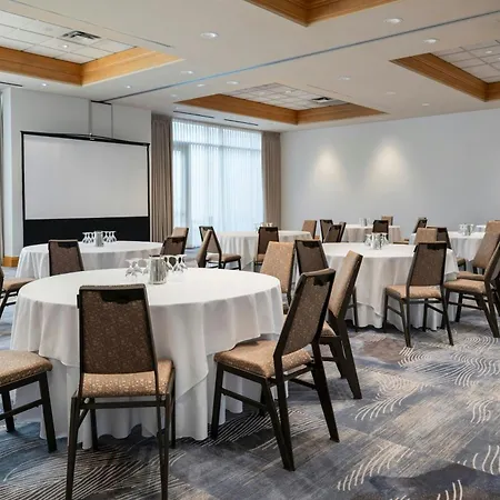 The Westin Bayshore, Vancouver-3