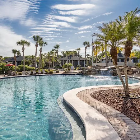 Legacy Vacation Resorts - Palm Coast-2