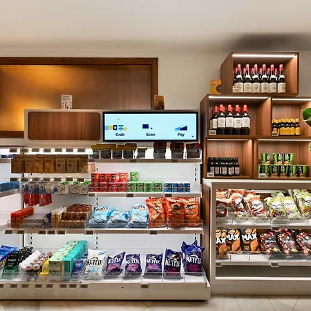 Sol By Melia House Mallorca - Adults Only-2