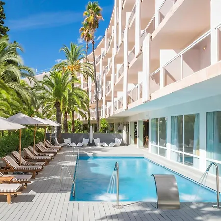 Zel Mallorca (Adults Only)-2