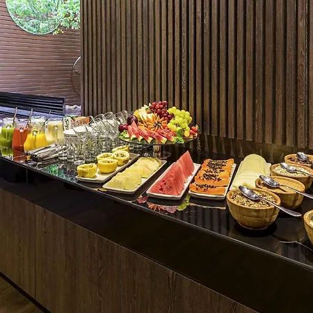 Novotel Florianopolis-2