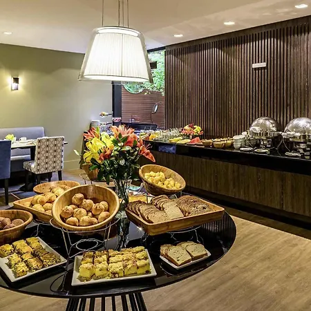 Novotel Florianopolis-3