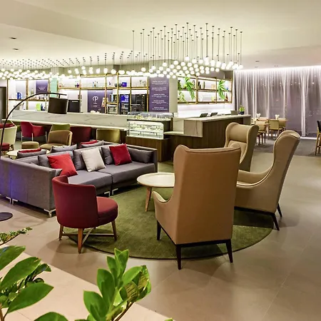 Novotel Sao Paulo Center Norte-2