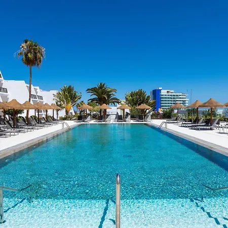 Sol By Melia Fuerteventura Jandia - All Suites-3