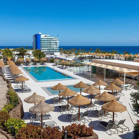 Sol By Melia Fuerteventura Jandia - All Suites-2