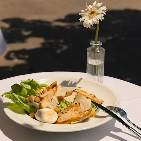 Negrecoste Hotel & Spa-2