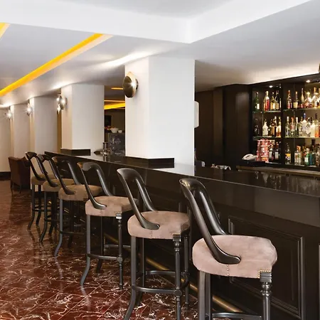 Crowne Plaza Istanbul - Old City By Ihg-3