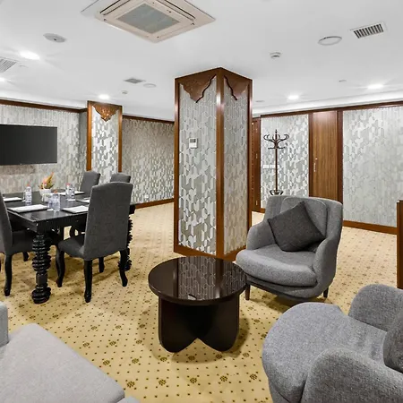 Crowne Plaza Istanbul - Old City By Ihg-2