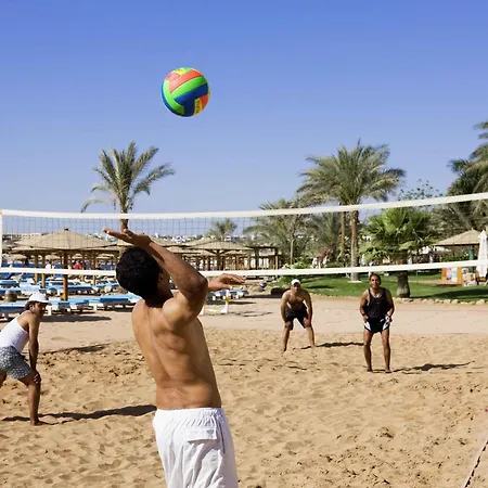Hotel Novotel Sharm El-Sheikh-2