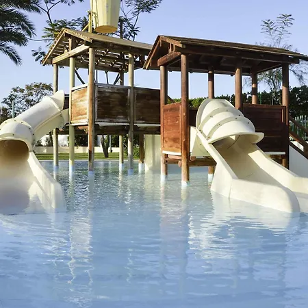 Hotel Novotel Sharm El-Sheikh-3
