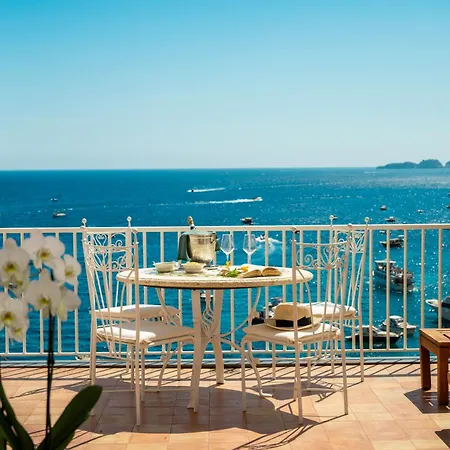 Hotel Buca Di Bacco-3