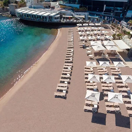 Intercontinental Malta By Ihg-2