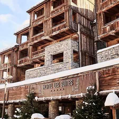 Les Suites – Maison Bouvier-3