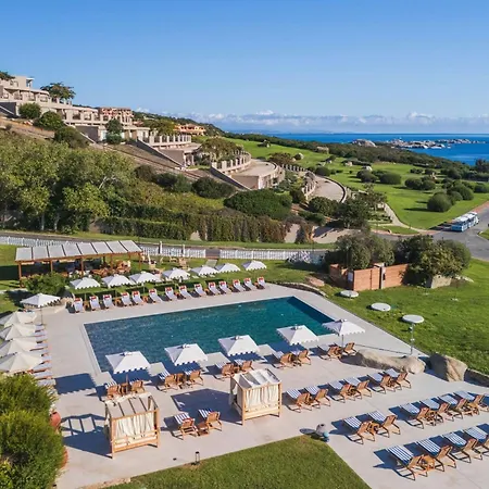 Mangia'S Sardinia Resort, Autograph Collection-2