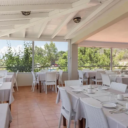 Porto Skala Village Hotel-3