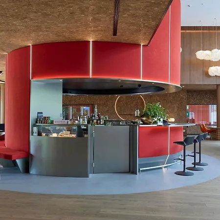 Ibis Zuerich City West-2