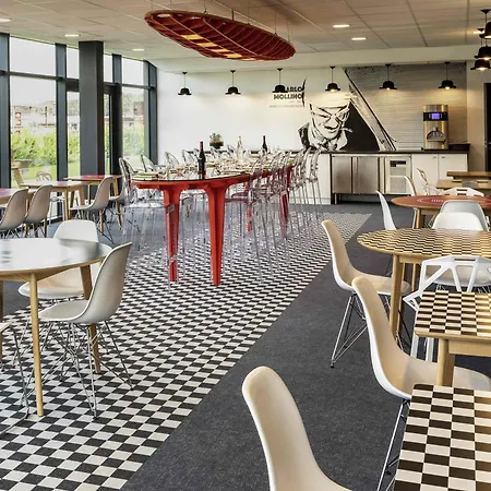 ibis Styles Le Mans Sud Mulsanne-3