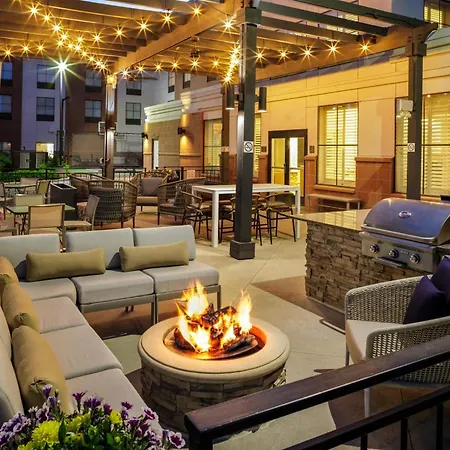 Homewood Suites By Hilton Denver Tech Center-3