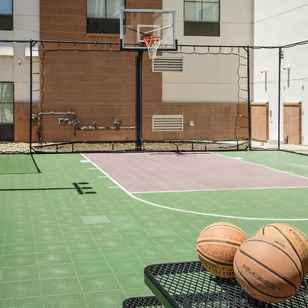 Homewood Suites By Hilton Denver Tech Center-2