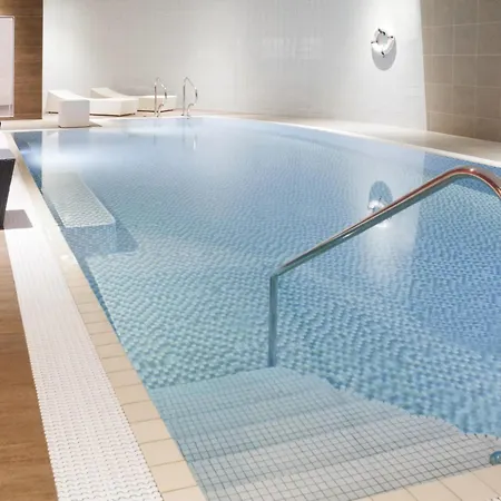 Novotel Liverpool Centre-3