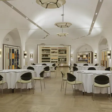 Augustine Hotel, Prague-3