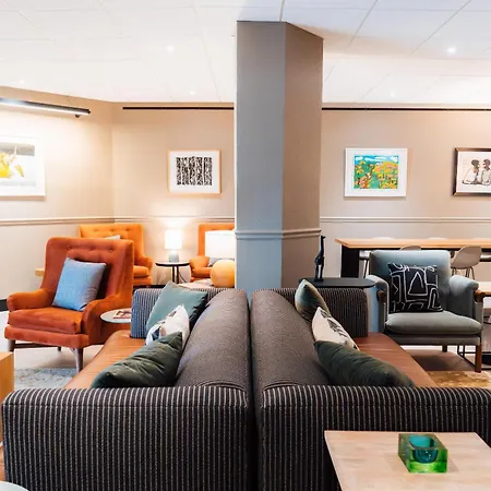 Hotel Downstreet, An Ascend Collection Hotel-3