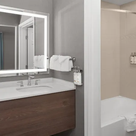 Staybridge Suites Lansing-Okemos By Ihg-3