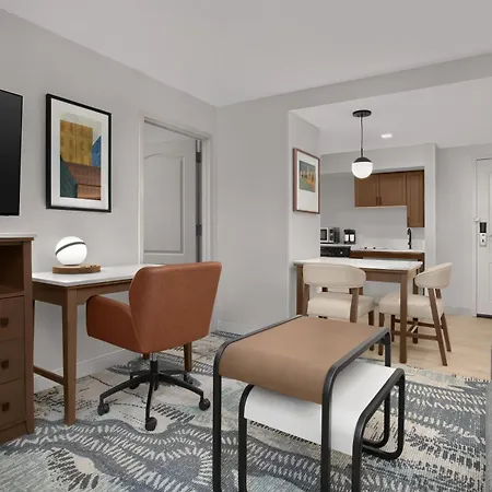 Homewood Suites By Hilton Cleveland-Solon-3