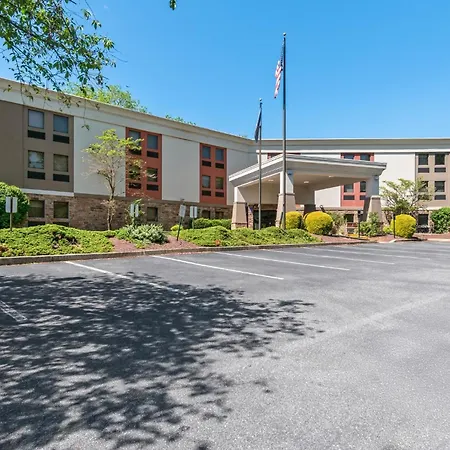 Holiday Inn Express Hershey-Harrisburg Area By Ihg-3