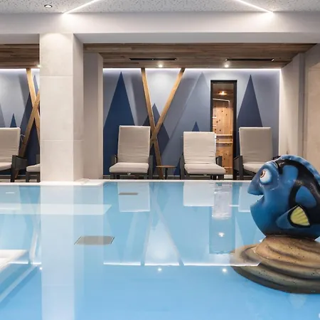 Alpenhotel Kindl-2
