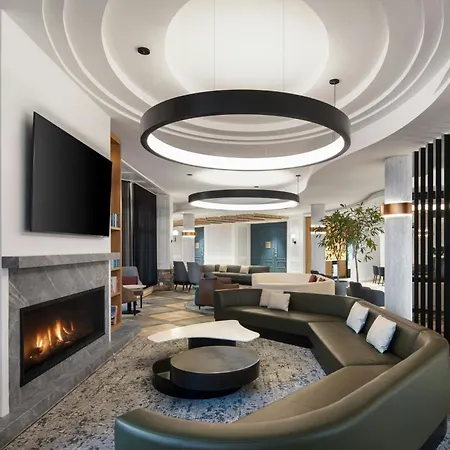 Le Westin Tremblant-2