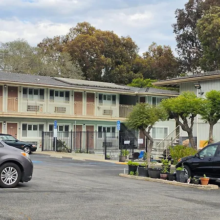 San Luis Inn And Suites-3