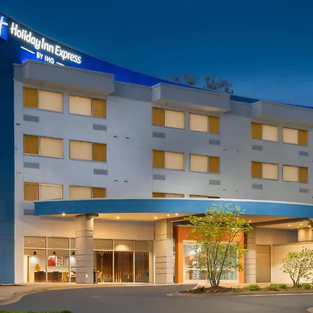 Holiday Inn Express Lexington - Horse Park Area By Ihg-3