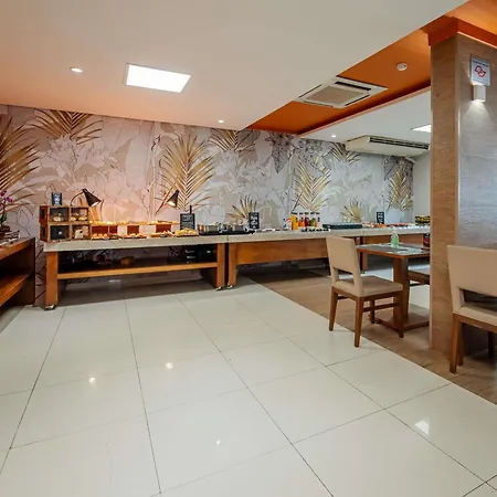 Ibis Styles Campinas Alphaville-3