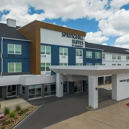 Springhill Suites Dallas Arlington North-2