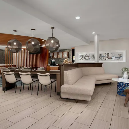 Springhill Suites Dallas Arlington North-3